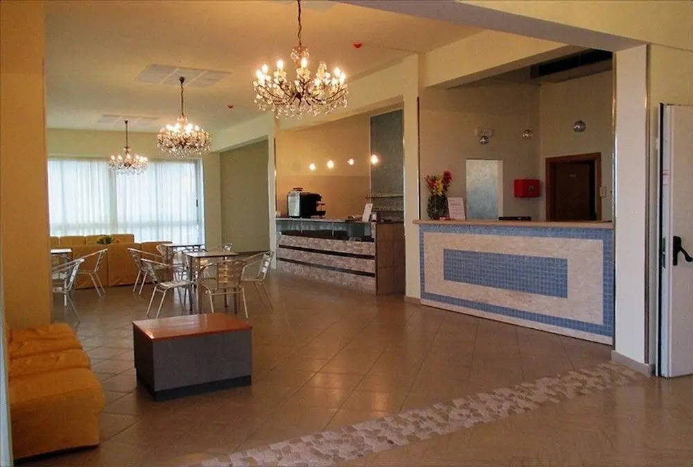 Hotel Moja