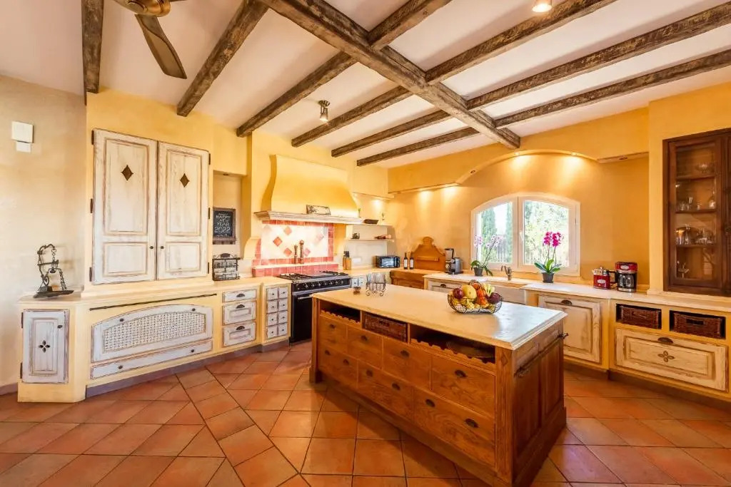 Villa Serenity
