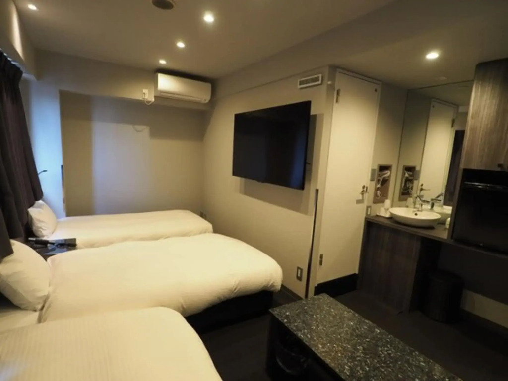 Haneda Inn