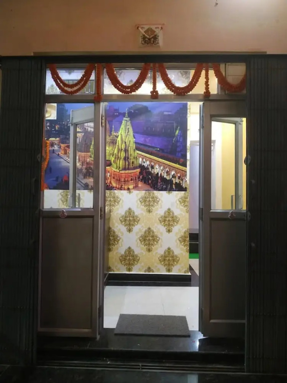 Shri Balaji Guest House