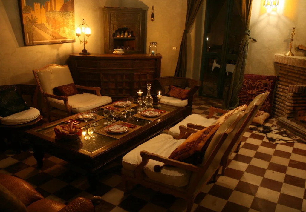 Dar Tourkia