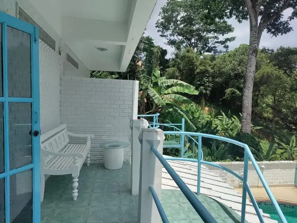 Baan Suan Villa