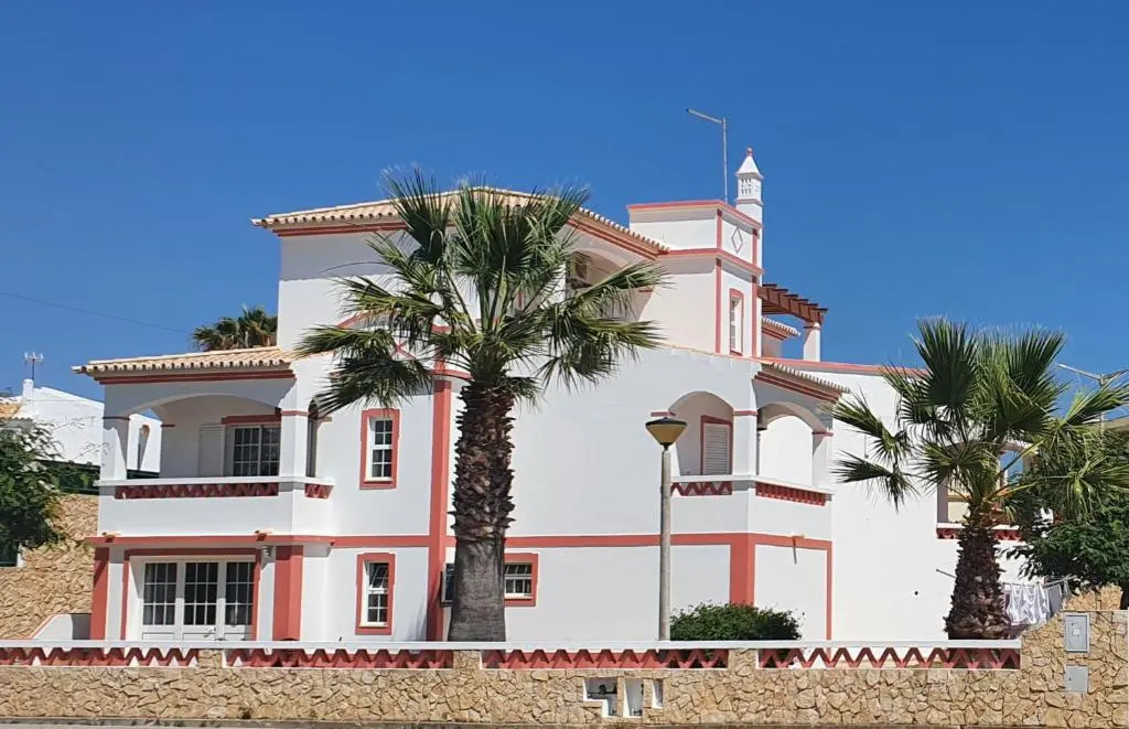 Villa Mar