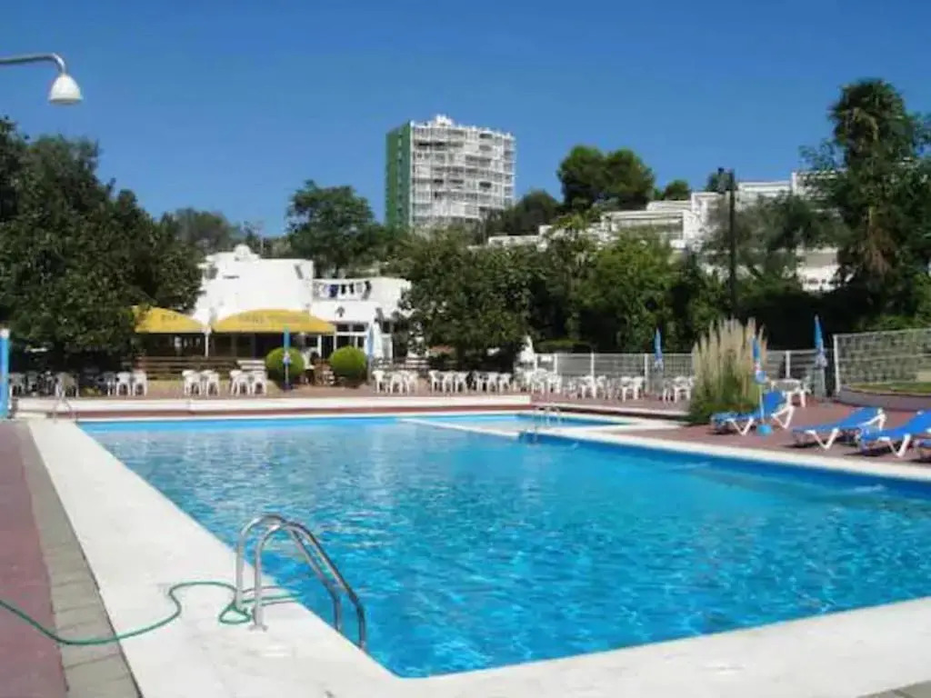 Apartamento Politur F-1