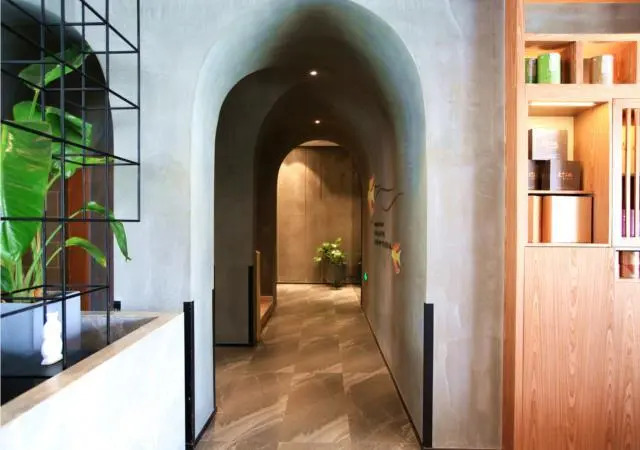 Immersing Hotel & Resorts Yunzhu Mieyuan
