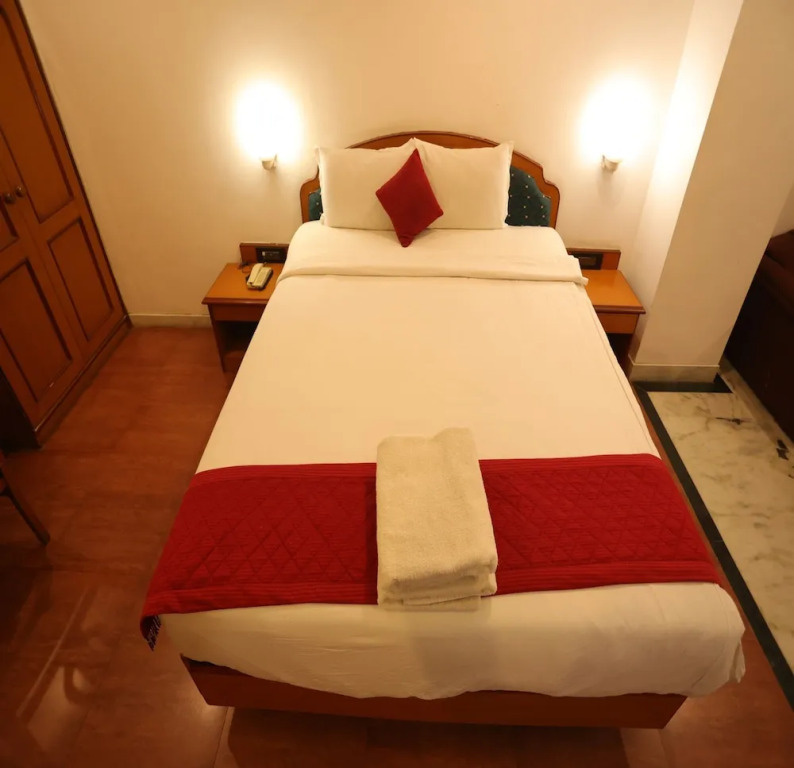 Hotel Golden Palace