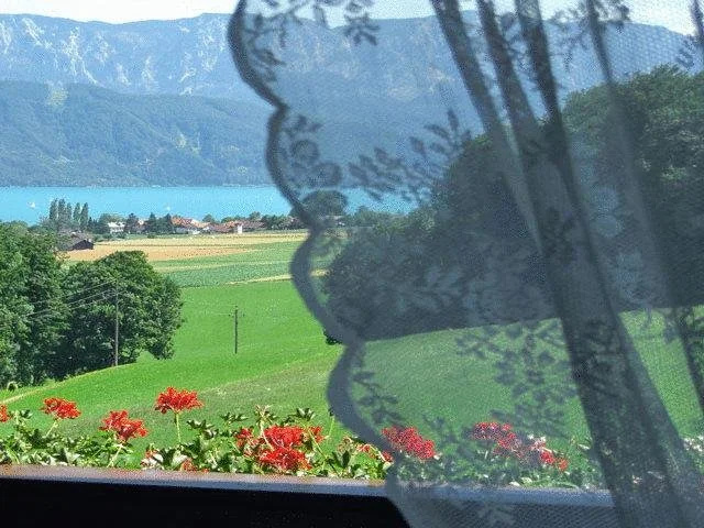 Pension Seeblick