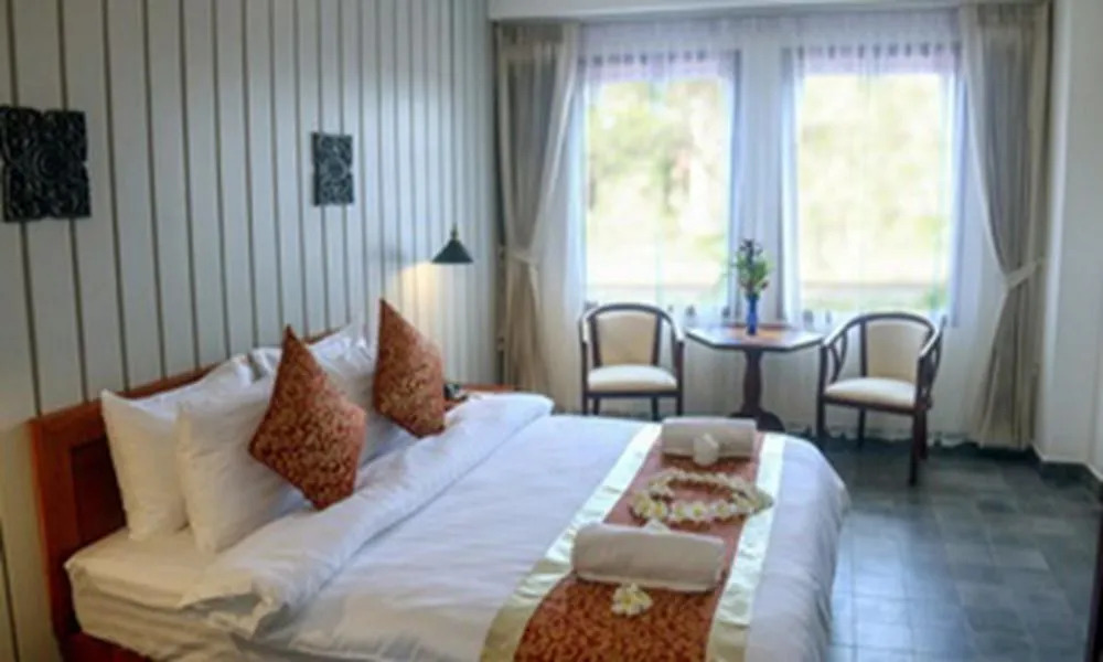 Day Sunrise Boutique Hotel