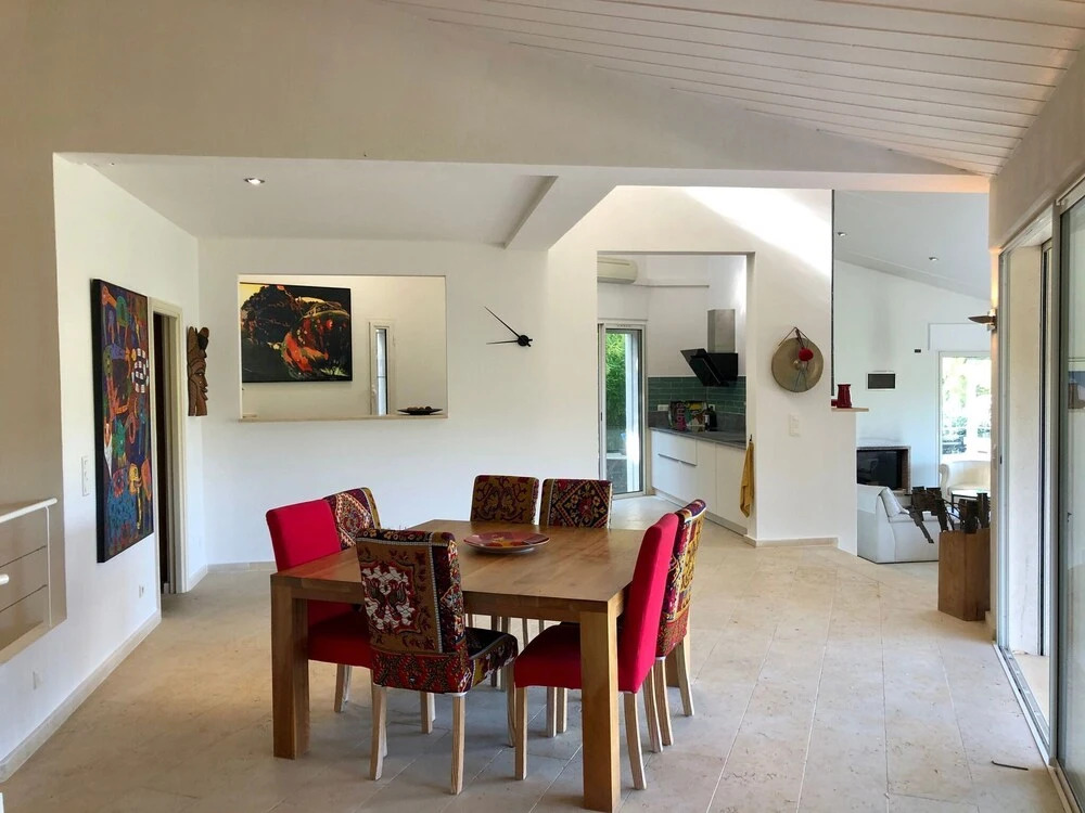 Plushy Villa with Private Pool and Sea Views in La Croix-Valmer