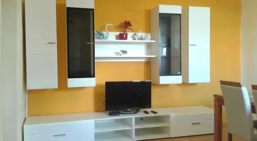 Apartment Anka