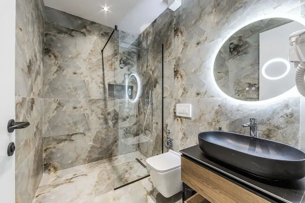 Zoes Villa by PS