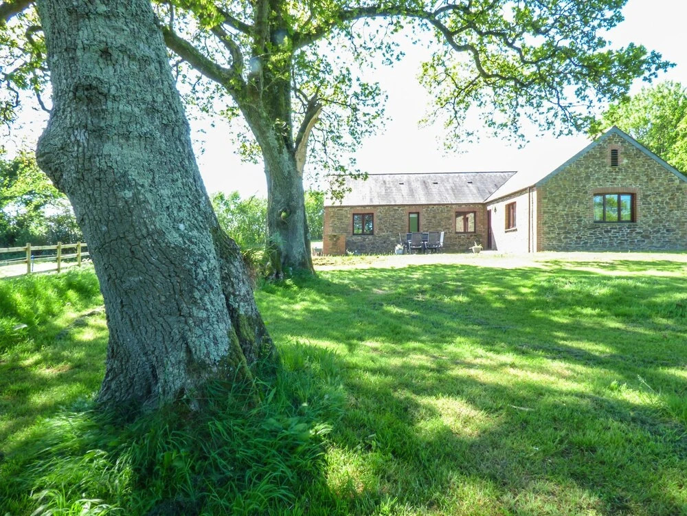 The Oaks