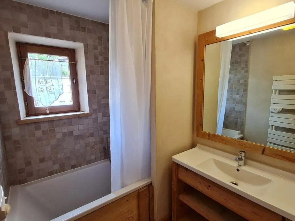 Appartement Les Deux Alpes, 4 pièces, 8 personnes - FR-1-348-255