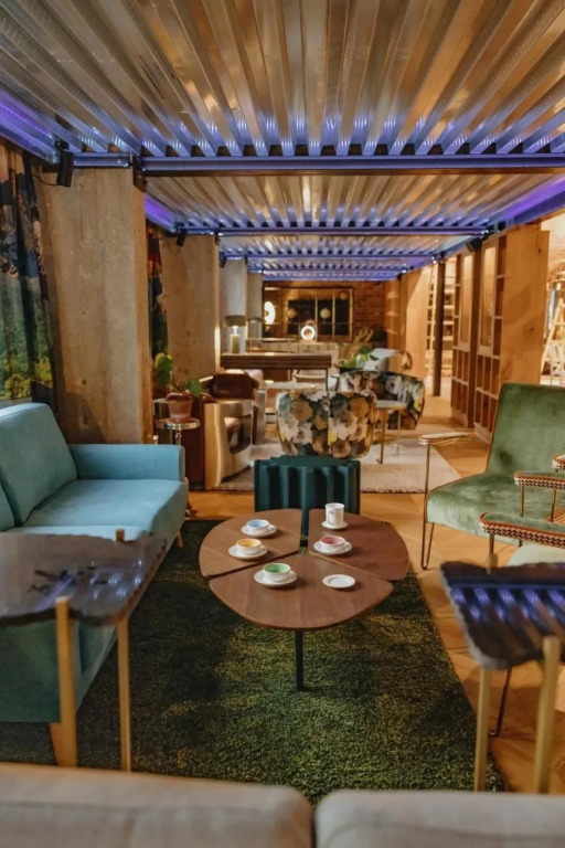 ONE66 Hotel