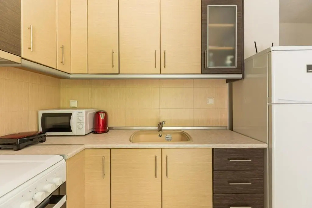 Siviri Forest View Apartment