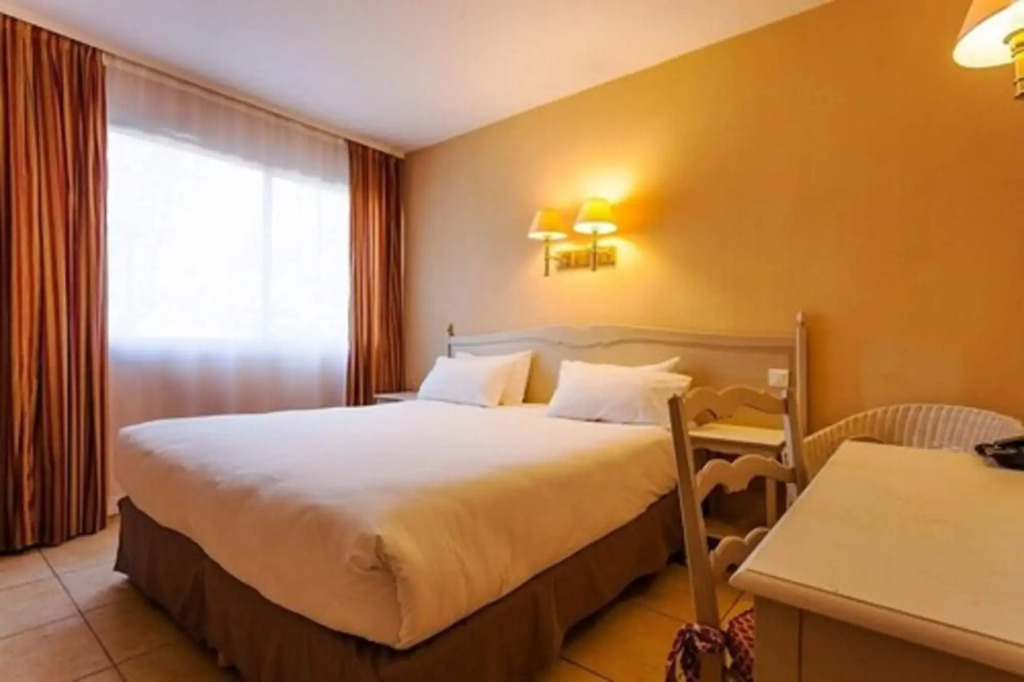 Best Western Nimotel