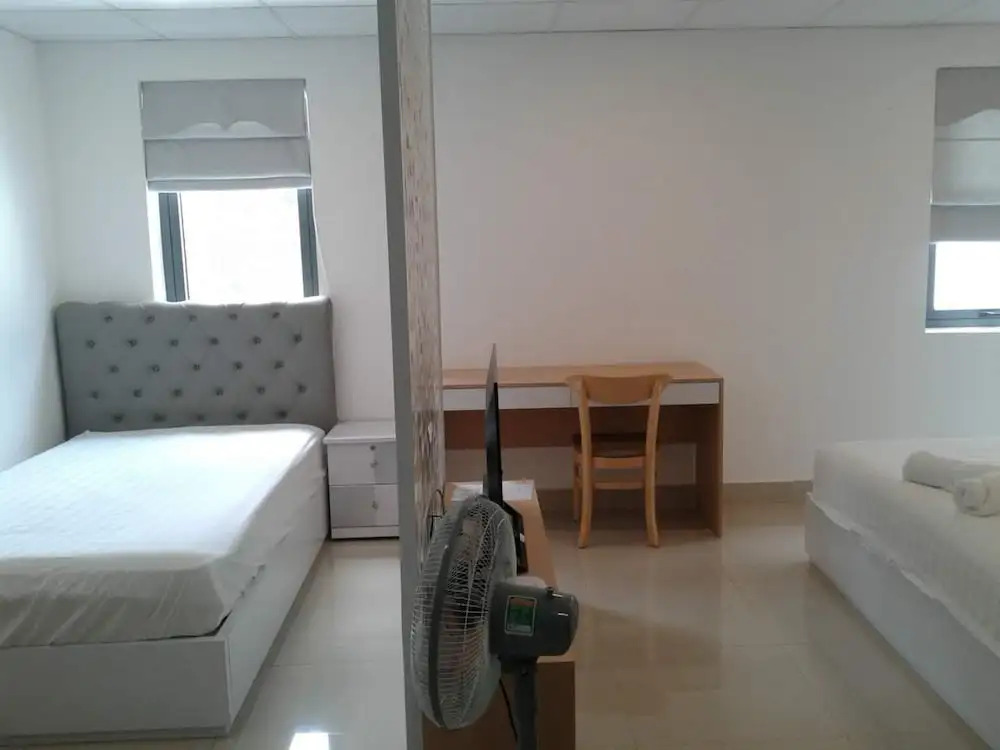Meixing Apartment