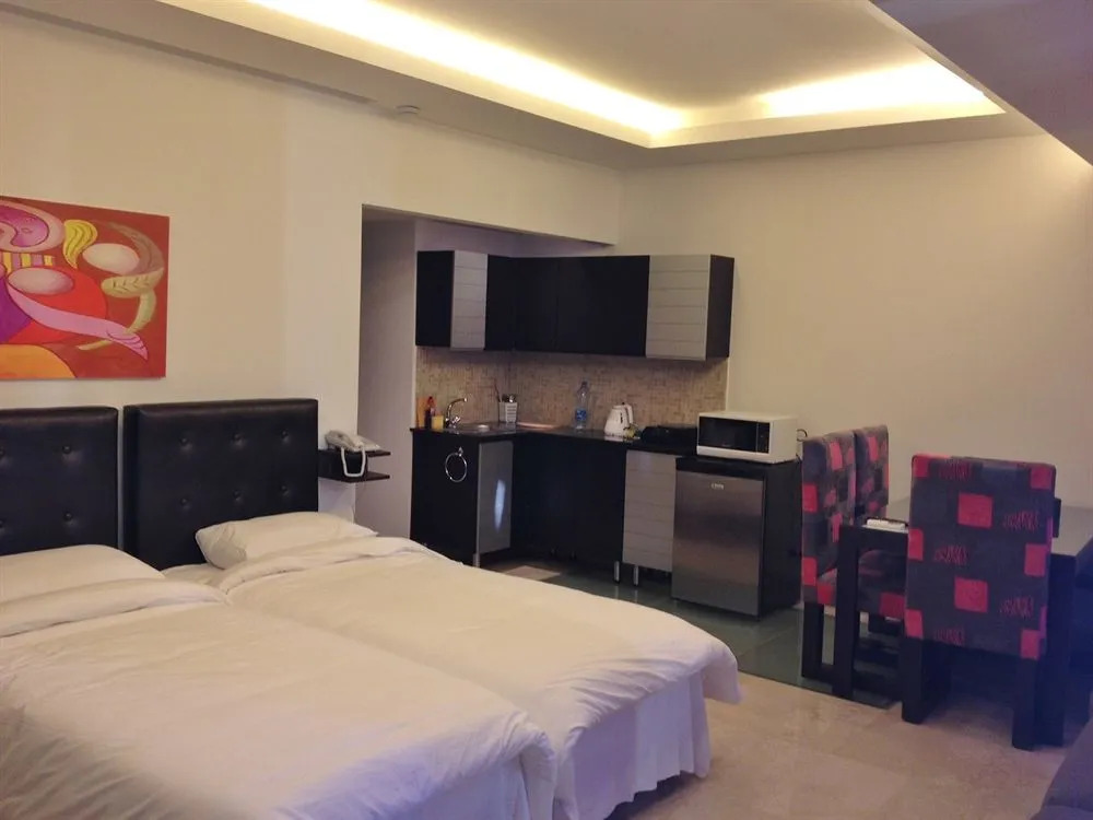 Caesars Park Hotel