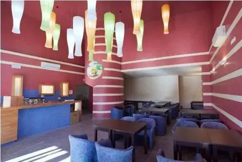 Garni Hotel Siesta