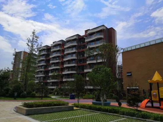 Chuanshihu Hotel Park
