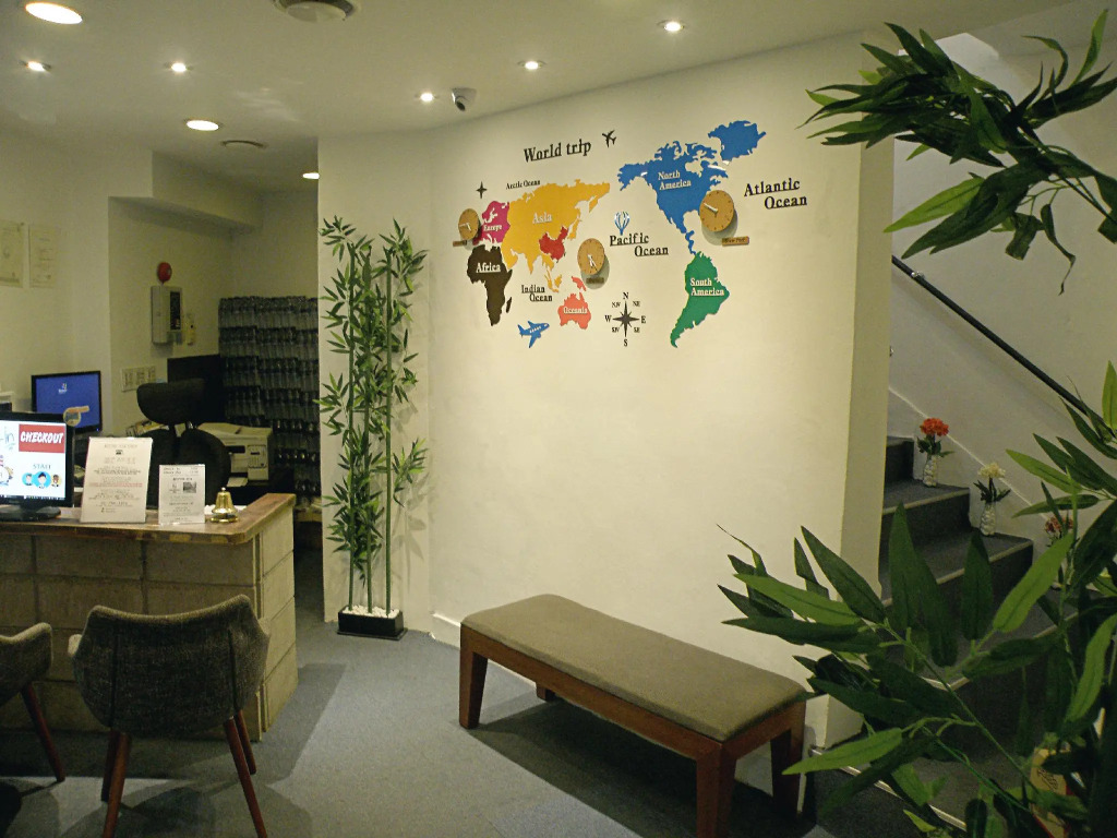 Daljee Guesthouse