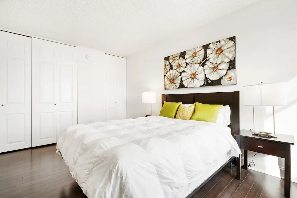 Bluebird Suites at Rittenhouse Square