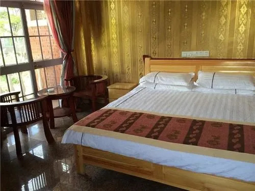 Lijiang Bamu Hotel