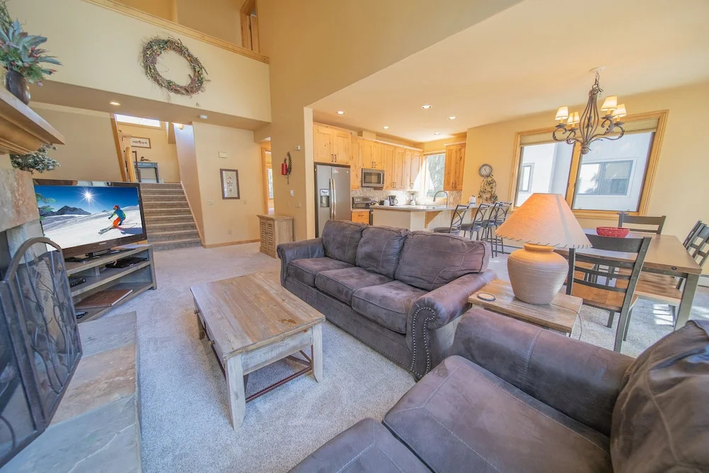 Ironwood 2986 by SummitCove Vacation Lodging