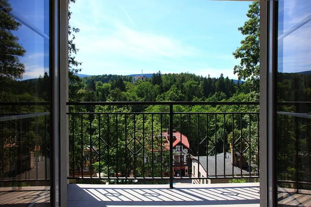 Villa Avangarda