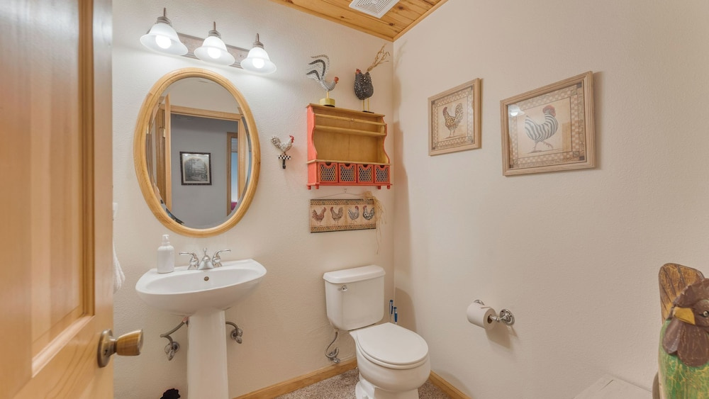 Tahoe Vista by Avantstay Central Location + Patio