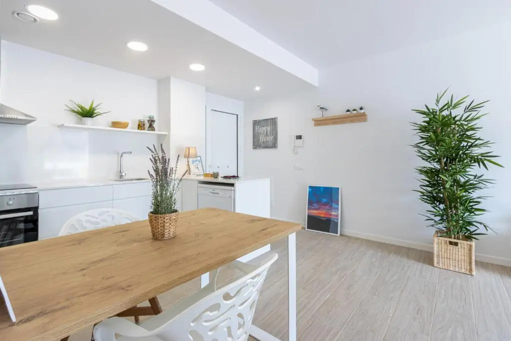M A R I V E N T Private Terrace