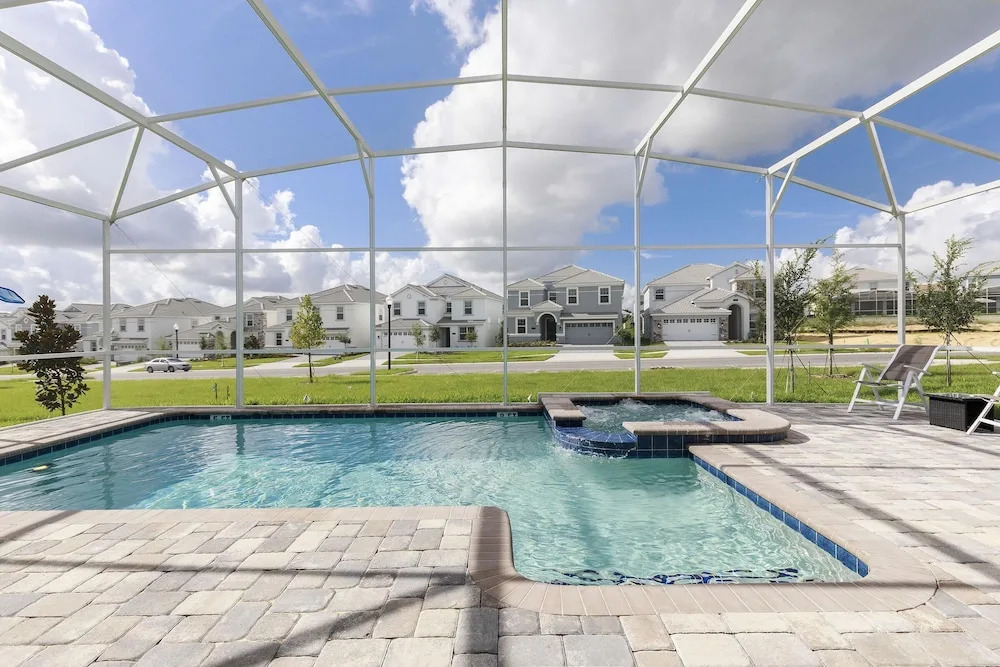 Champions Gate Resort, Game Room, Theater, Miles From Disney