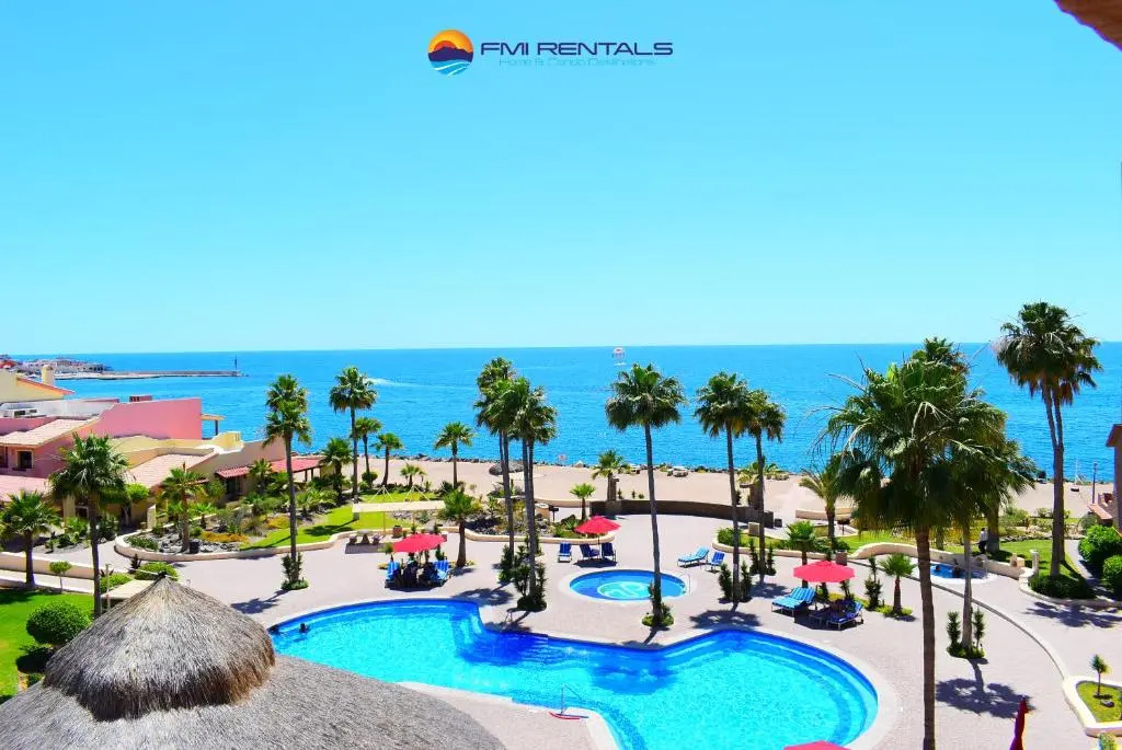 Marina Pinacate A 416