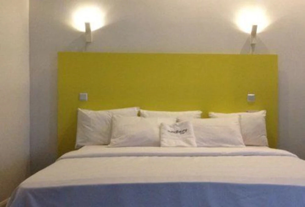 The Mulberry Hotel