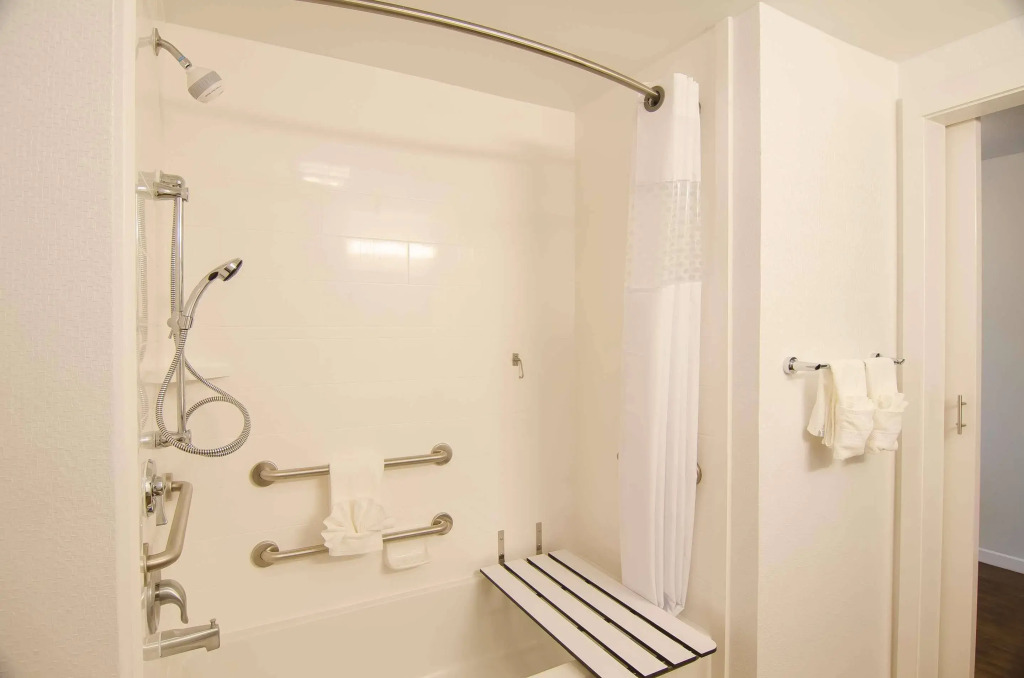 Hampton Inn & Suites by Hilton Houston North IAH