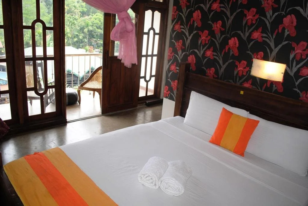 Yoho Rathmal Hotel