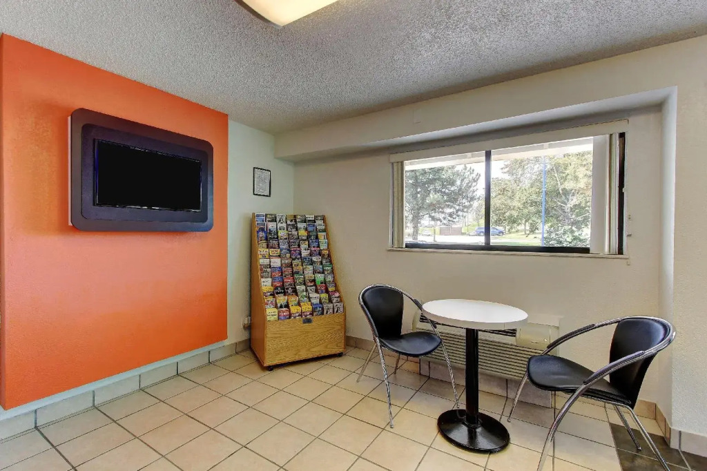 Motel 6-York, PA