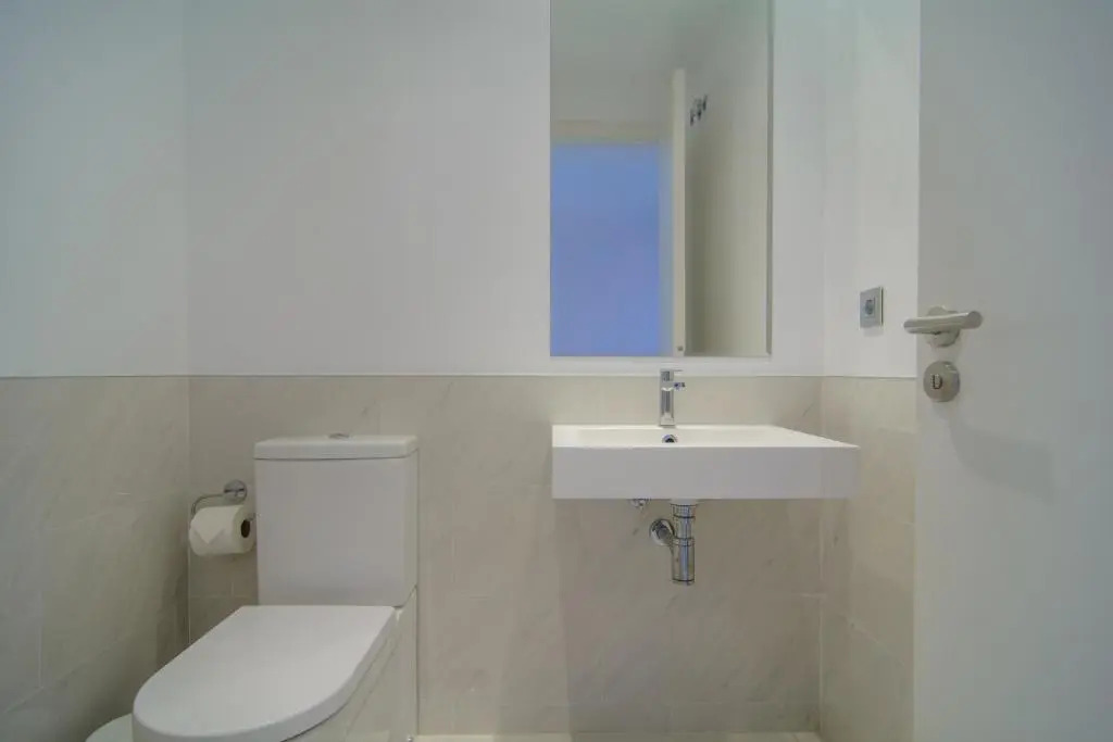 Belaire 4 Bedroom Apartment
