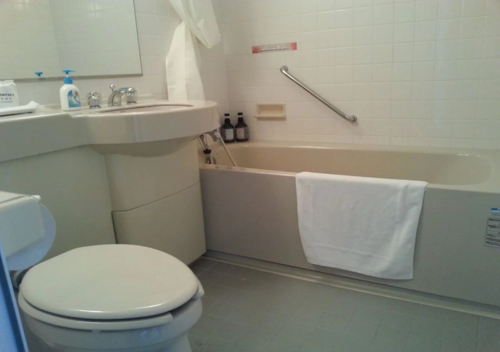 Grampus Inn Shirahama