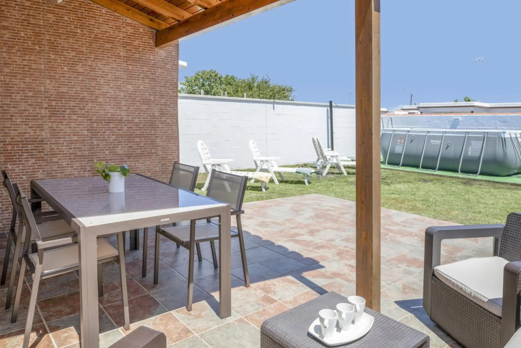 Villa Chani - Sólo familias