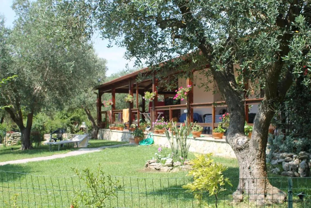 Casa Vacanza Russo Fernando
