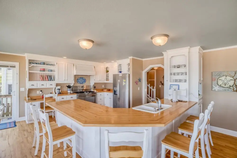 Daysea Cottage