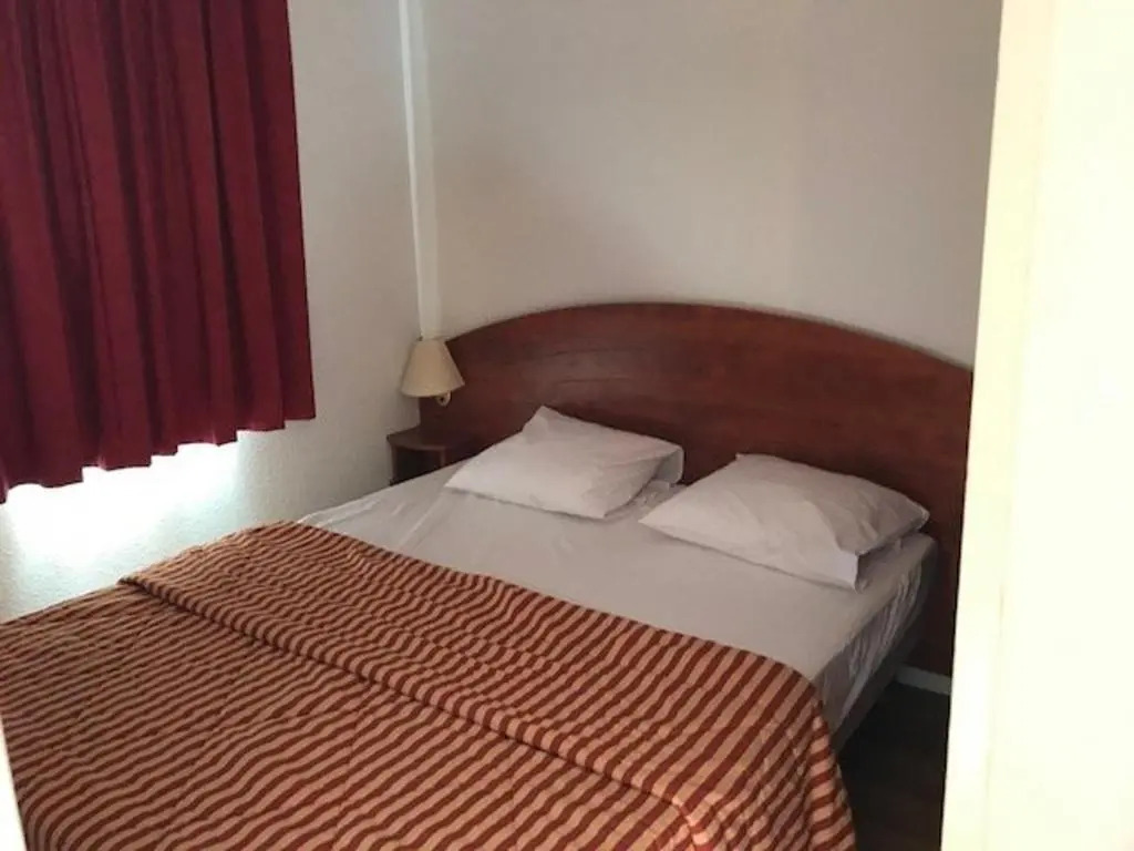 Appartement La Mongie, 2 pièces, 4 personnes - FR-1-404-329