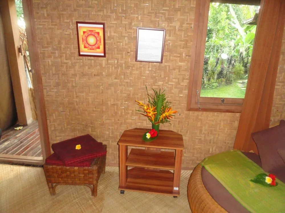 Shriman Yoga Bungalow