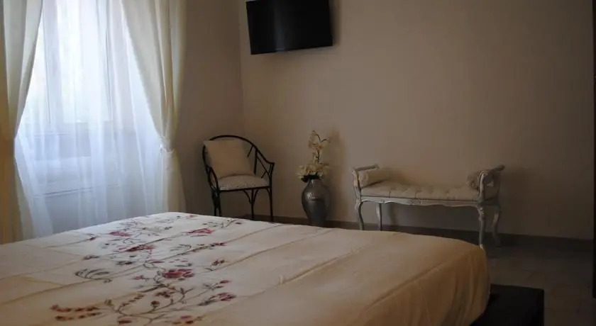 Elizabeth Apartaments