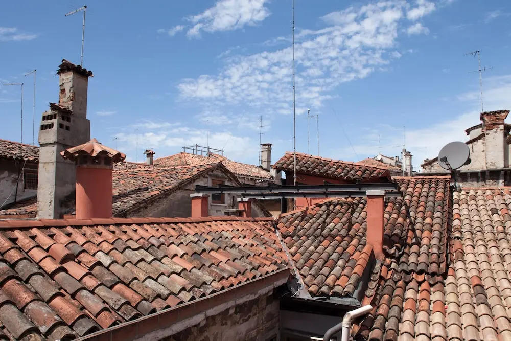 Aria e Luce Suites a Venezia