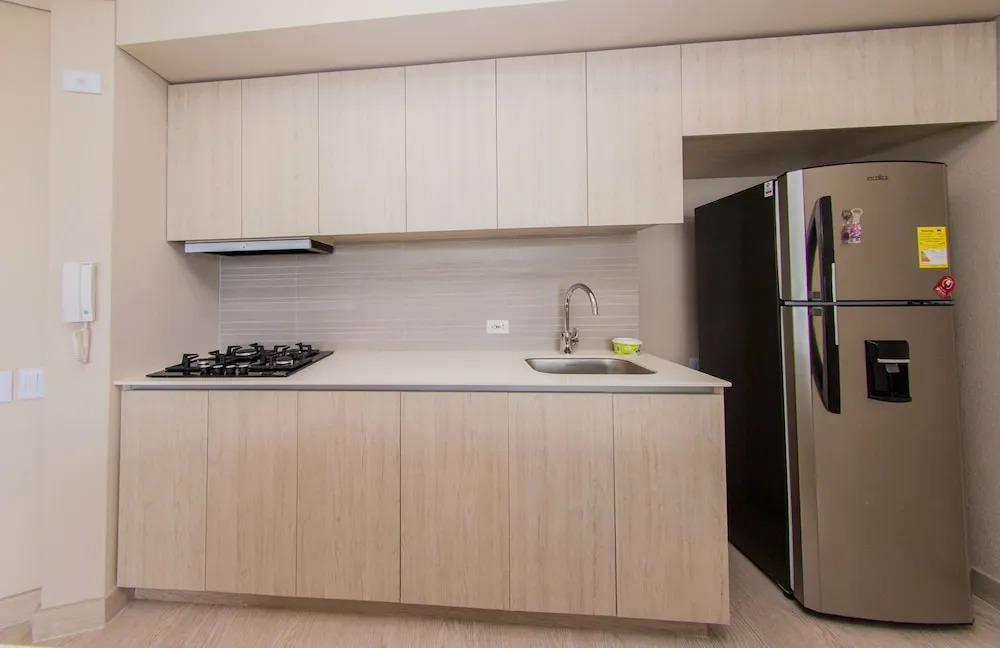 Apartamento En Zona Norte Cartagena