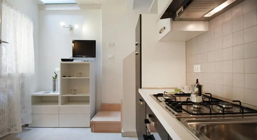 Falegnami Halldis Apartment