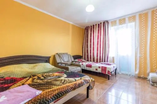 Guest House Arisha