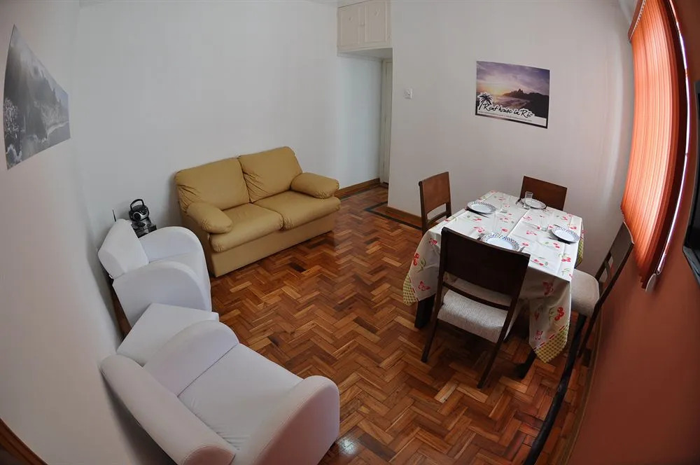 Apartamento Elis Regina